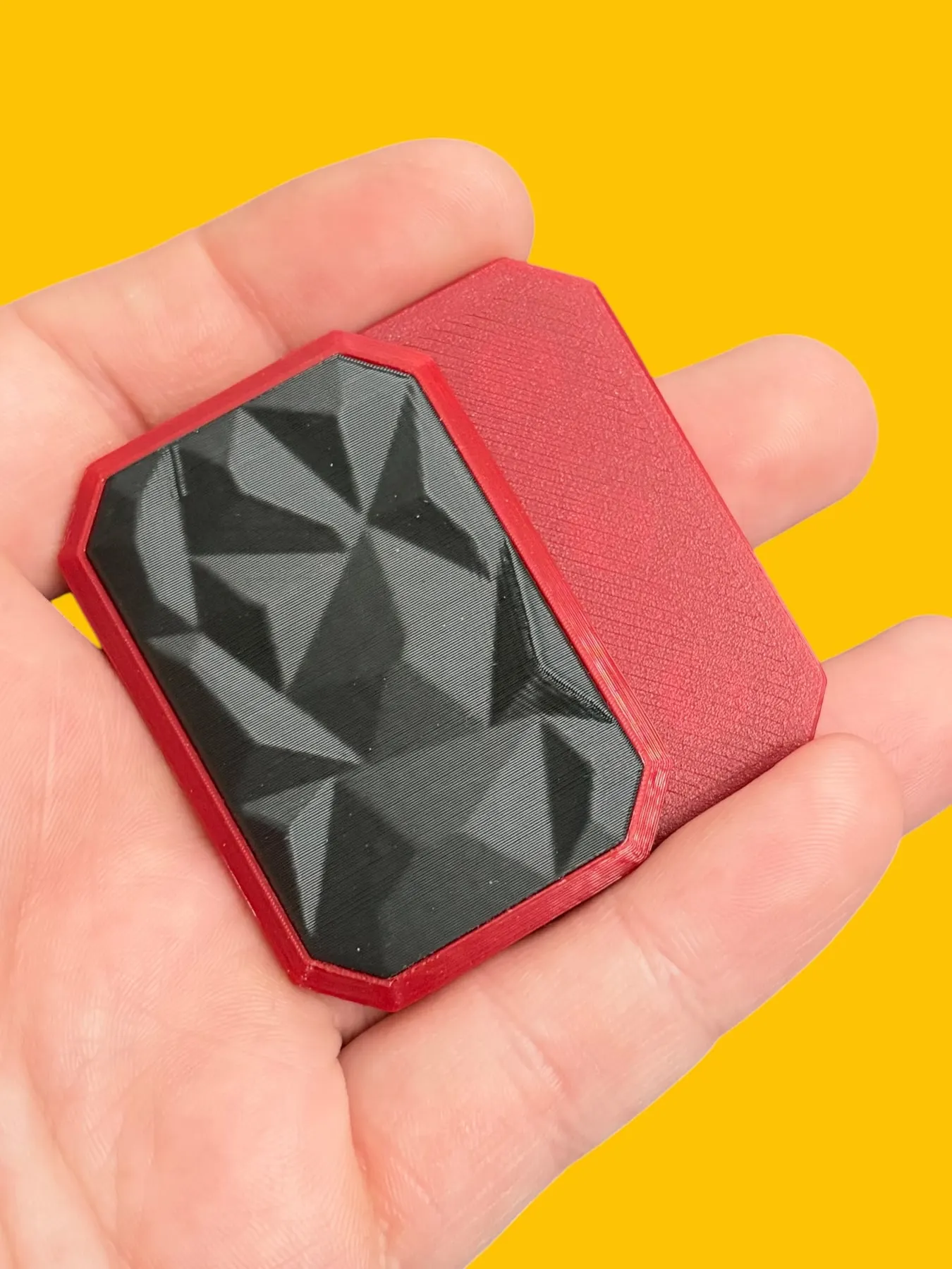 Vato Flow — Magnetický fidget slider, vhodný na trénovanie motoriky a na relaxáciu.