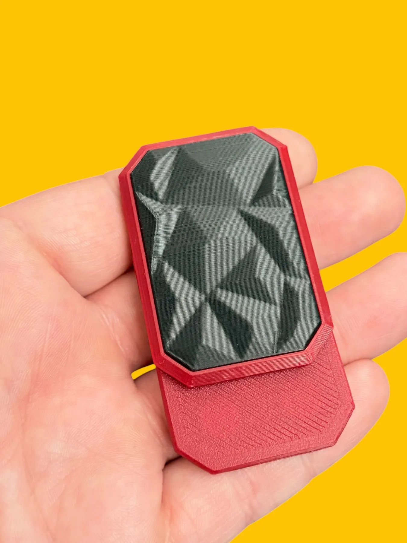 Vato Flow — 3D výtlačok z PLA+, fotka 2